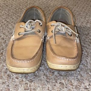 Sperry Bluefish Boat Shoes